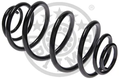 OPTIMAL AF-3540 Sasi Yayi Astra Hl48 -Astra H Gtcl08 Astra Mk Vh Sport Hatch 93178632