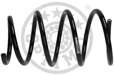 OPTIMAL AF-3861 Sasi Yayi Megane I Coachda0/1 7700844980