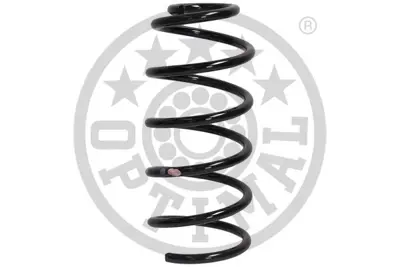 OPTIMAL AF-4725 Sasi Yayi Golf Iv1j1 -Lupo6x1-6e1 -New Beetle9c1-1c1 1J0411105M