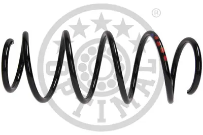 OPTIMAL AF-4746 Sasi Yayi Cordoba6l2 Fabıa6y2 -Fabıa Combi6y5 -Fabıa Stufenheck6y3 Polo9n 6Q0411105AF