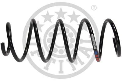 OPTIMAL AF-4748 Sasi Yayi Cordoba6l2 -Ibıza Iv6l1 Fabıa6y2 -Fabıa Combi6y5 -Fabıa Stufenheck6y3 Polo9n 6Q0411105AD