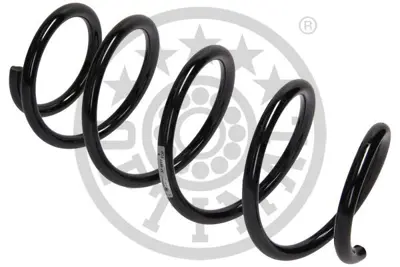 OPTIMAL AF-4829 Sasi Yayi Octavıa1z3 -Octavıa Combi1z5 Eos1f7-1f8 -Golf Plus5m1-521 -Golf V1k1 -Golf V Variant1k5 - 1K0411105BD