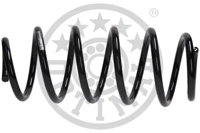 OPTIMAL AF-4845 Sasi Yayi Caddy Iıı Kasten2ka-2kh-2ca-2ch -Caddy Iıı Kombi2kb-2kj-2cb-2cj -Tıguan5n 1K0411105EF