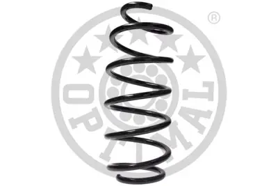 OPTIMAL AF-4845 Sasi Yayi Caddy Iıı Kasten2ka-2kh-2ca-2ch -Caddy Iıı Kombi2kb-2kj-2cb-2cj -Tıguan5n 1K0411105EF