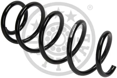 OPTIMAL AF-4864 Sasi Yayi Caddy Iıı Kasten2ka-2kh-2ca-2ch -Caddy Iıı Kombi2kb-2kj-2cb-2cj 1K0411105JR