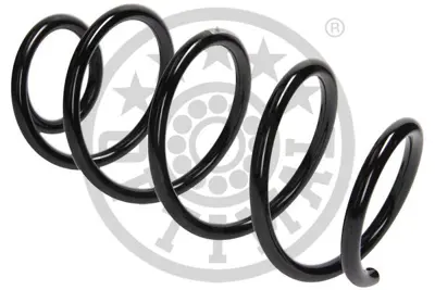 OPTIMAL AF-4876 Sasi Yayi Polo6r-6c 6R0411105B
