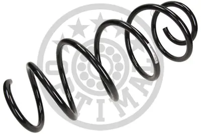 OPTIMAL AF-5393 Sasi Yayi Doblo Combi263 ; Combo Combi / Tourx12 95524519 95525035