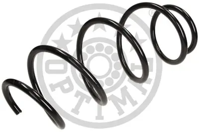 OPTIMAL AF-5464 Sasi Yayi Mercedes-Benz : C-Classw204 -C-Class Coupec204 -C-Class T-Models204 A2043210504