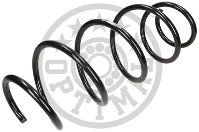 OPTIMAL AF-5483 Sasi Yayi Mercedes-Benz : E-Classw212 -E-Class T-Models212 A2123210404