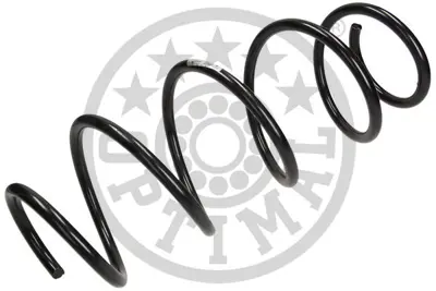 OPTIMAL AF-5491 Sasi Yayi Mercedes-Benz : E-Classw212 -E-Class T-Models212 A2123210304