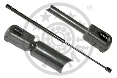 OPTIMAL AG-17007 Gazli Amortisör Bagaj/Yükleme Bölümü 309 Iı3c-3a 9603762280