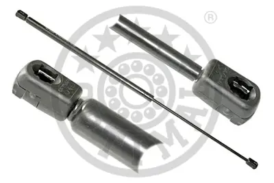 OPTIMAL AG-17008 Gazli Amortisör Bagaj/Yükleme Bölümü 21b48 7700795731