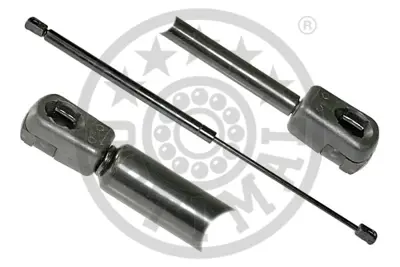OPTIMAL AG-17038 Gazli Amortisör Bagaj/Yükleme Bölümü Ibıza Iı6k1 6K6827550A