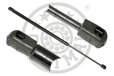 OPTIMAL AG-17066 Gazli Amortisör Bagaj/Yükleme Bölümü Lancıa: Thema Sw834 82430552