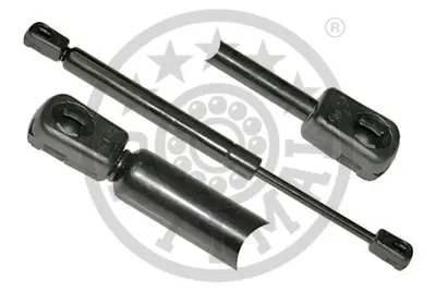 OPTIMAL AG-17080 Gazli Amortisör Bagaj/Yükleme Bölümü A48d2-B5 Toledo Iı1m2 Bora1j2 -Passat3b2 -Passat3b3 3B5827550A 8D5827552D 8D5827552F