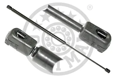 OPTIMAL AG-17146 Gazli Amortisör Bagaj/Yükleme Bölümü Bx Breakxb- 9560649080