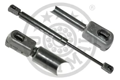 OPTIMAL AG-17150 Gazli Amortisör Bagaj/Yükleme Bölümü Lancıa: Dedra835 824372560