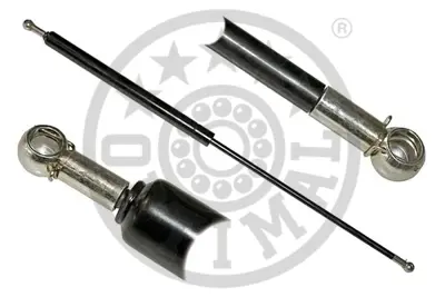 OPTIMAL AG-17151 Gazli Amortisör Bagaj/Yükleme Bölümü Lancıa: Delta I831 823366870