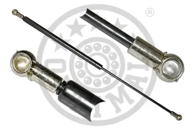 OPTIMAL AG-17188 Gazli Amortisör Bagaj/Yükleme Bölümü Corsa A Cc93 -94 -98 -99 Nova Cc 90138517