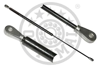 OPTIMAL AG-17217 Gazli Amortisör Motor Kaputu A48d2-B5 -A4 Avant8d5-B5 8D0823359B 8DO823359A
