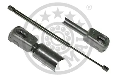 OPTIMAL AG-17264 Gazli Amortisör Bagaj/Yükleme Bölümü Mondeo I Kombibnp -Mondeo Iı Kombibnp 93BBN406A10AC