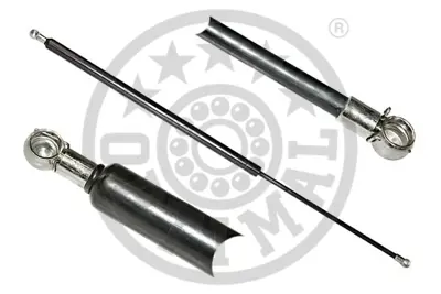OPTIMAL AG-17270 Gazli Amortisör Bagaj/Yükleme Bölümü Xm Breaky3 -Xm Breaky4 9602696480