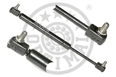 OPTIMAL AG-17285 Gazli Amortisör Bagaj/Yükleme Bölümü S40 Ivs 852060