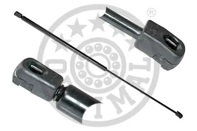 OPTIMAL AG-17315 Gazli Amortisör Motor Kaputu A48e2-B6 -A48ec-B7 -A4 Avant8e5-B6 -A4 Avant8ed-B7 Exeo3r2 -Exeo St3r5 8E0823359A