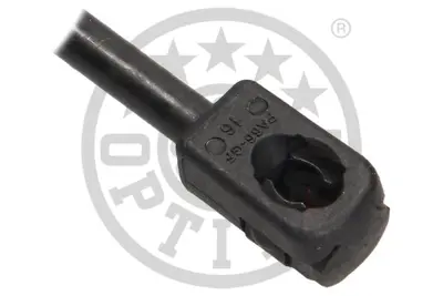 OPTIMAL AG-17318 Gazli Amortisör Bagaj/Yükleme Bölümü Lada: Samara2108-2109-2115-2113-2114 21216308015