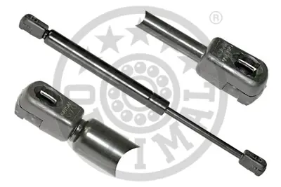 OPTIMAL AG-17333 Gazli Amortisör Bagaj/Yükleme Bölümü 3067b-N3-N5 96170464