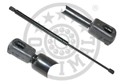 OPTIMAL AG-17347 Gazli Amortisör Bagaj/Yükleme Bölümü Transporter T4 Bus70xb-70xc-7db-7dw-7dk -Transporter T4 Kasten7 701829331G
