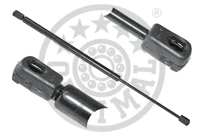 OPTIMAL AG-17396 Gazli Amortisör Bagaj/Yükleme Bölümü Prımera Hatchbackp11 904522F726