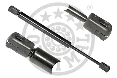 OPTIMAL AG-17417 Gazli Amortisör Bagaj/Yükleme Bölümü A48e2-B6 -A64b2-C5 4B5827552F 4B5827552G