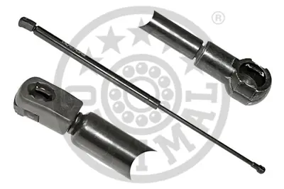 OPTIMAL AG-17420 Gazli Amortisör Bagaj/Yükleme Bölümü Leon1m1 1M6827550A