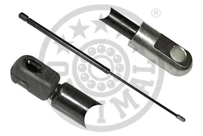 OPTIMAL AG-17423 Gazli Amortisör Bagaj/Yükleme Bölümü New Beetle9c1-1c1 1C0827550F