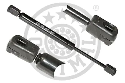 OPTIMAL AG-17424 Gazli Amortisör Bagaj/Yükleme Bölümü Cabrıolet8g7-B4 8G0827552A
