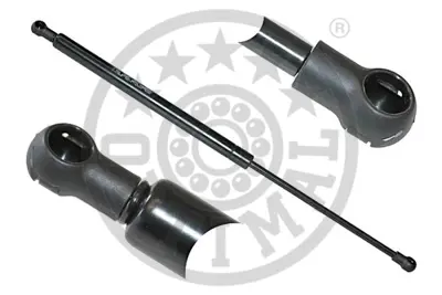 OPTIMAL AG-17426 Gazli Amortisör Motor Kaputu E-Klassew210 -E-Klasse Kombis210 A2108800429