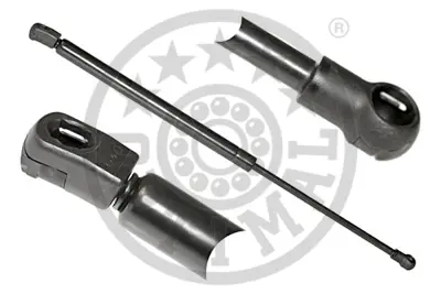 OPTIMAL AG-17458 Gazli Amortisör Bagaj/Yükleme Bölümü 147937 