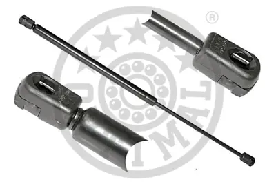 OPTIMAL AG-17470 Gazli Amortisör Bagaj/Yükleme Bölümü C5 Idc 8731F6