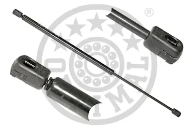 OPTIMAL AG-17477 Gazli Amortisör Bagaj/Yükleme Bölümü 106 Iı1 873191