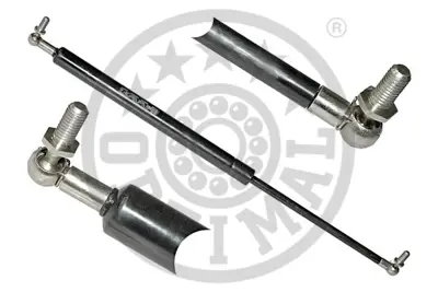 OPTIMAL AG-17480 Gazli Amortisör Bagaj/Yükleme Bölümü Lanosklat 96306157