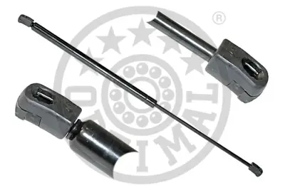 OPTIMAL AG-17491 Gazli Amortisör Bagaj/Yükleme Bölümü Astra G Caravanf35 Astra Mk Ivg Estate 90559245
