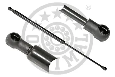 OPTIMAL AG-17495 Gazli Amortisör Bagaj/Yükleme Bölümü Palıo Weekend178 824914117