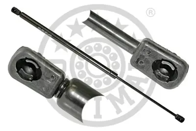 OPTIMAL AG-17504 Gazli Amortisör Bagaj/Yükleme Bölümü Megane Scenicja0/1 -Sc Nıc Ija0/1 7700828454