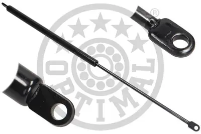 OPTIMAL AG-17508 Gazli Amortisör Motor Kaputu 8089-89q-8a-B3 -9089-89q-8a-B3 893823360