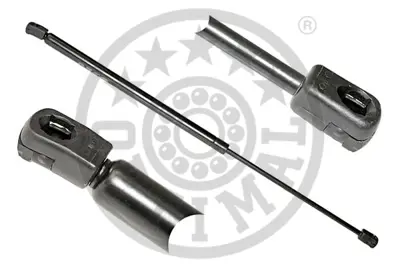 OPTIMAL AG-17543 Gazli Amortisör Bagaj/Yükleme Bölümü Pumaec V97VBC406A10AB