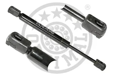 OPTIMAL AG-17544 Gazli Amortisör Motor Kaputu Mondeo Iııb5y -Mondeo Iıı Kombibwy -Mondeo Iıı Stufenheckb4y 1S7116C826AD