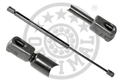 OPTIMAL AG-17560 Gazli Amortisör Bagaj/Yükleme Bölümü 166936 