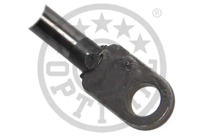 OPTIMAL AG-17975 Gazli Amortisör Bagaj/Yükleme Bölümü Bxxb- 9559852680