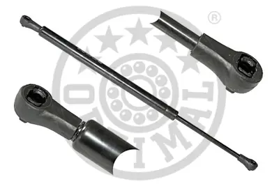 OPTIMAL AG-17986 Gazli Amortisör Bagaj/Yükleme Bölümü 11b/C37 7702149568